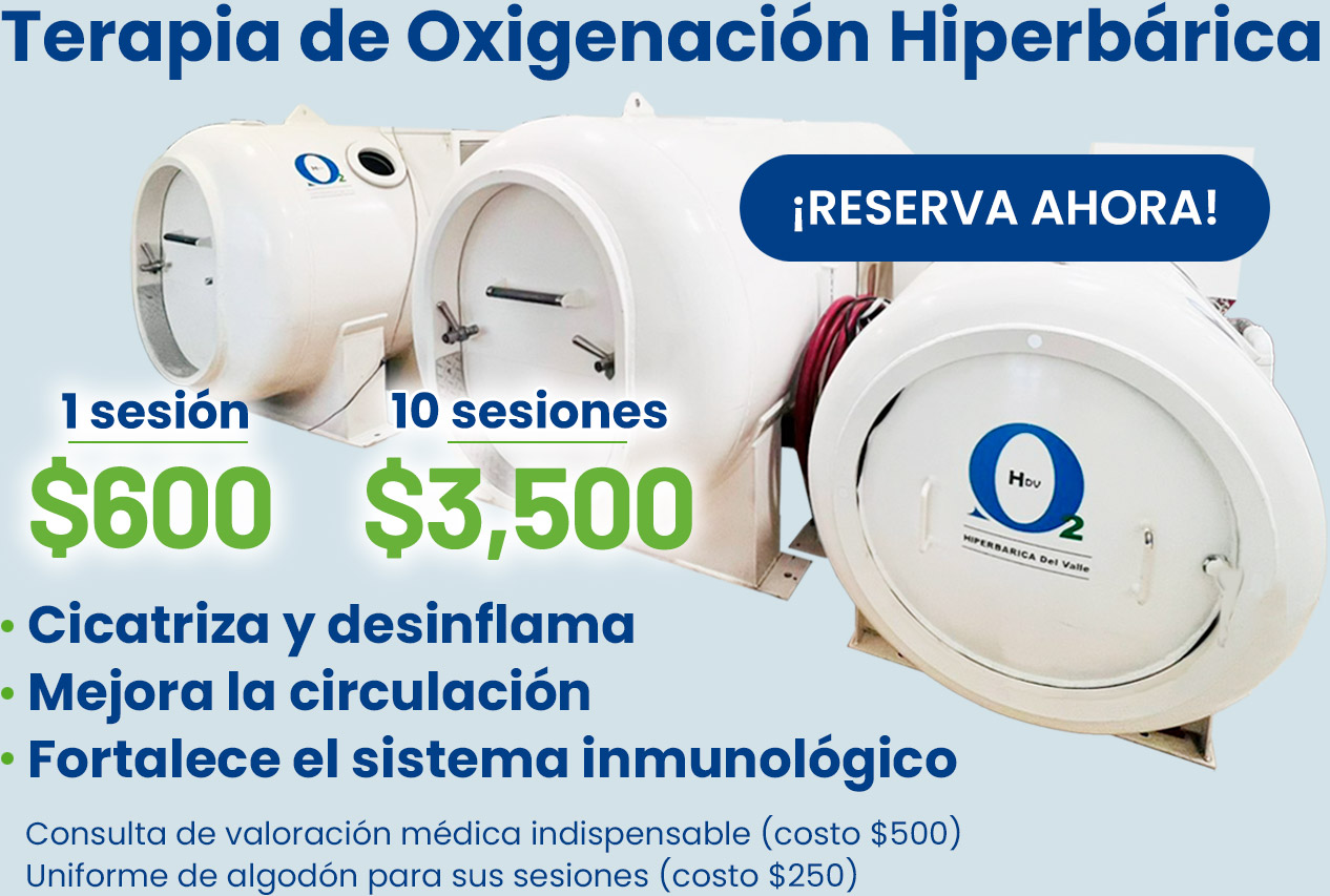 Promoción del mes
