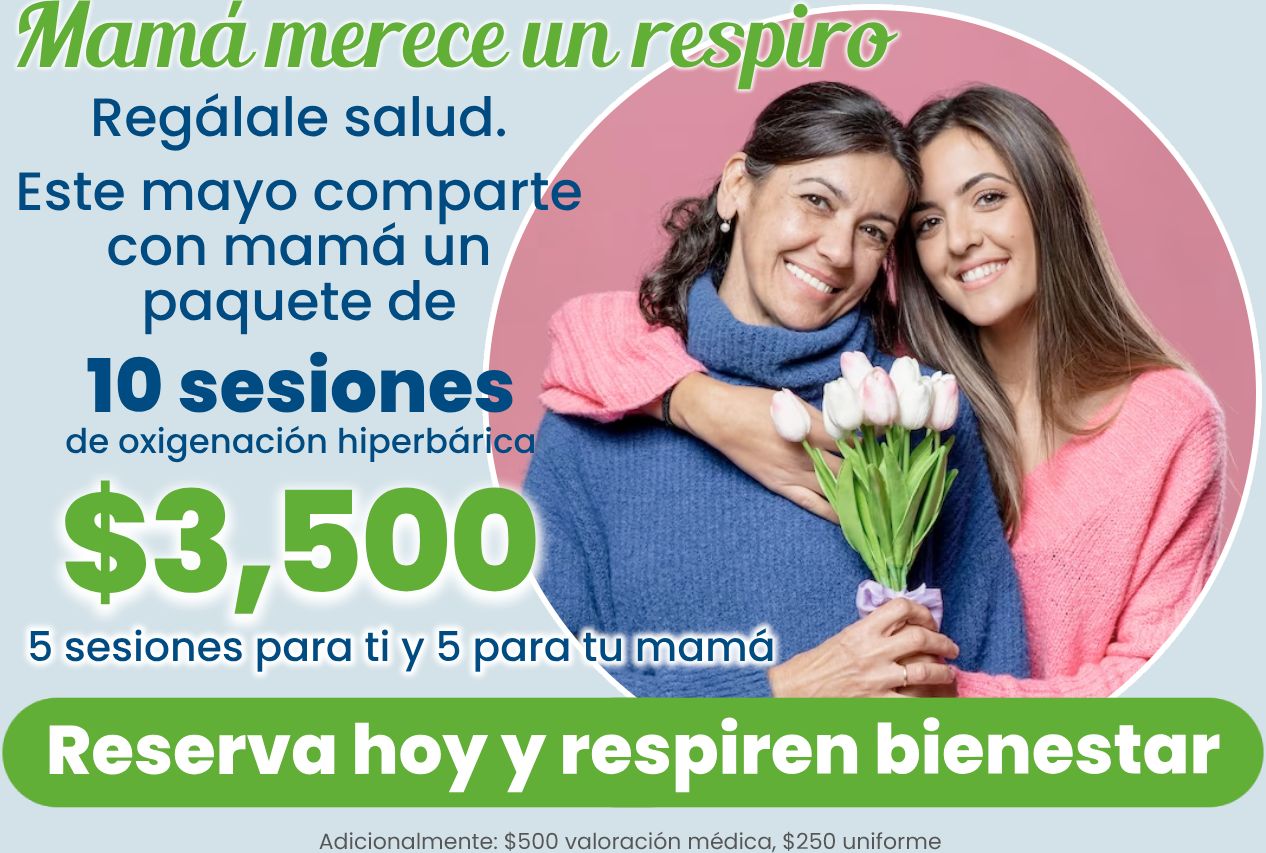 Promoción del mes